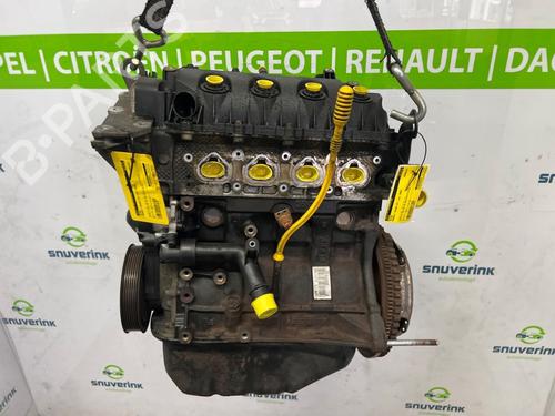 Used Engine Engine 17223694 17223694