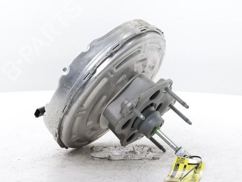 Servo brake RENAULT CAPTUR II (HF_) TCe 140 (HFN0) | BP38110960M42 - Image 4