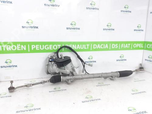 Used Steering rack PEUGEOT 208 II (UB_, UP_, UW_, UJ_) e-208 (136 hp) 25776610