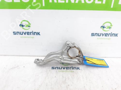 Used Support PEUGEOT 308 II (LB_, LP_, LW_, LH_, L3_) 1.2 THP 110 (110 hp) 30185379