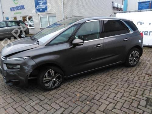 AC compressor CITROËN C4 Picasso II 1.2 THP 130 | BP40580791M34 - Image 8