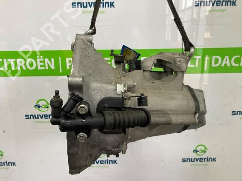 Gearbox PEUGEOT 208 I (CA_, CC_) 1.2 VTI 82 | BP20499414M3 