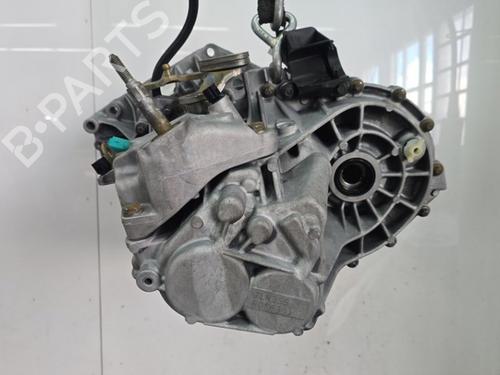 Gearbox DACIA DUSTER (HM_) 1.3 TCe 130 (HMMF) | BP29241864M3 - Image 2