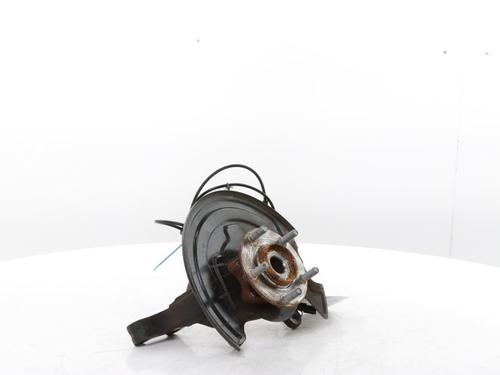 Left front steering knuckle NISSAN LEAF (ZE1) Electric | BP30757234M25 - Image 8