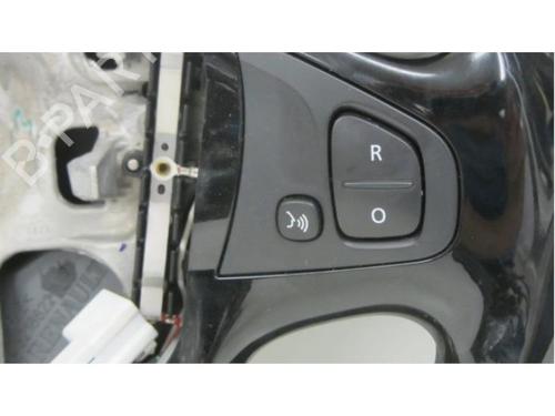 Steering wheel RENAULT CAPTUR I (J5_, H5_) 1.2 TCe 120 | BP40563278C49 - Image 4