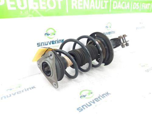 Right front shock absorber RENAULT CLIO IV (BH_) 1.5 dCi 90 | BP23646003M17 