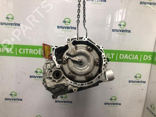 Used Gearbox Gearbox 16649126 16649126