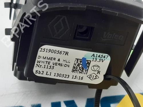 Switch RENAULT CLIO IV Grandtour (KH_) 0.9 TCe 90 | BP11244537I30 