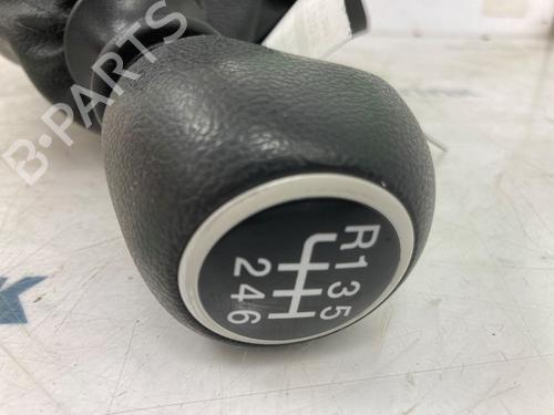 Shift knob PEUGEOT BOXER Van 2.0 BlueHDi 130 | BP24166345I34 