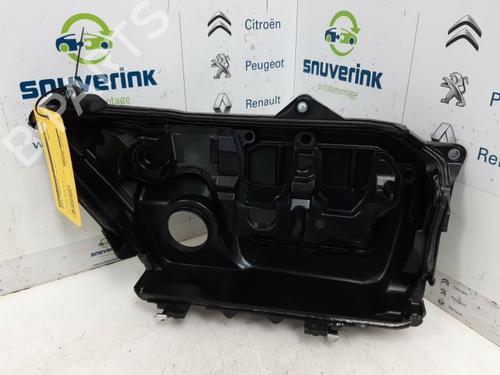 Underbody protection RENAULT TRAFIC III Van (FG_) 1.6 dCi 125 (FGMH) | BP10799338M92 