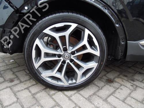 Break pedal RENAULT KADJAR (HA_, HL_) 1.3 TCe 140 (HLNB, HLN1) | BP40571300I19  - Image 9