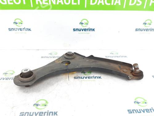 Used Right front suspension arm RENAULT MEGANE IV Grandtour (K9A/M/N_) 1.2 TCe 100 (100 hp) 24164270