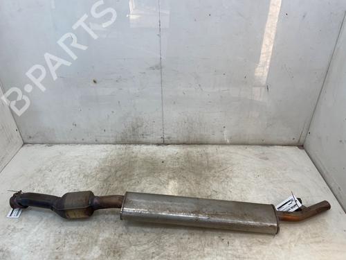Used Pipe Pipe 34564460 34564460