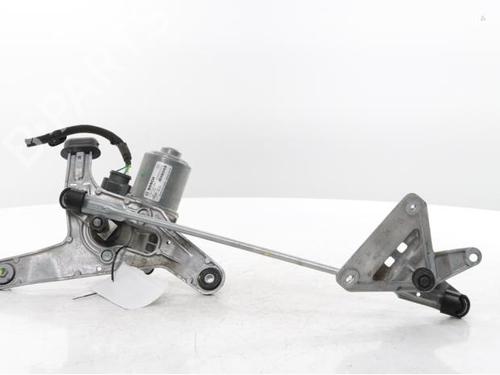 Used Front wipers mechanism Front wipers mechanism PEUGEOT 308 III (FB_, FH_, FP_, F3_, FM_) PureTech 130 (FPHNSL, FPHNST) (131 hp) 33697018 33697018
