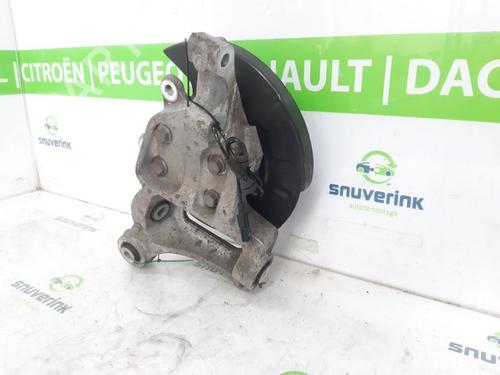 Right rear steering knuckle RENAULT MEGANE E-TECH SUV EV60 (BNJ1) | BP24300494M28 - Image 6