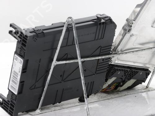 Engine control unit (ECU) PEUGEOT 2008 I (CU_) 1.2 THP 110 / PureTech 110 | BP38459967M57 - Image 5