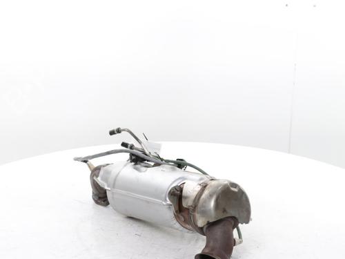 Catalyst PEUGEOT 3008 II SUV (MC_, MR_, MJ_, M4_) Hybrid | BP30186609M10