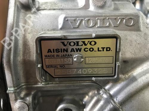 Gearbox VOLVO V60 II (225) T6 Plug-in Hybrid AWD | BP38544976M3 - Image 6