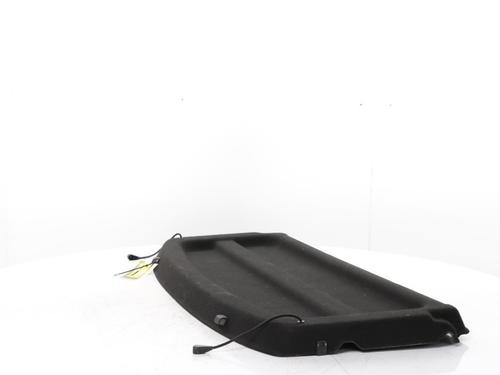 Rear parcel shelf RENAULT CAPTUR I (J5_, H5_) 1.3 TCe 130 (J5NJ, J5NE) | BP33813989C85 - Image 3