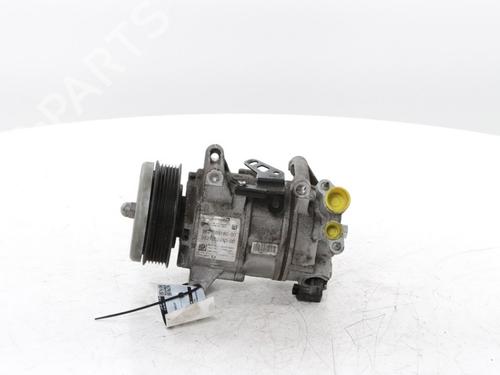 Used AC compressor PEUGEOT 3008 II SUV (MC_, MR_, MJ_, M4_) 1.2 THP/ PureTech 130 (MRHNSM, MRHNSU, MRHNSJ, MRHNYW,... (131 hp) 30186034