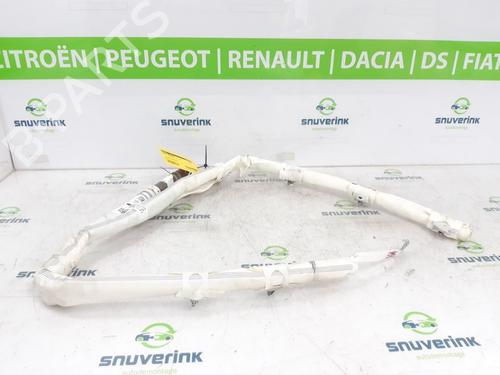 Used Right curtain airbag RENAULT ARKANA I (LCM_, LDN_) 1.6 E-TECH 145 (LDMU) (143 hp) 18028586