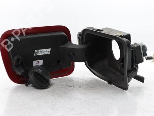 Tanklåg Tanklåg PEUGEOT 2008 II (UD_, US_, UY_, UJ_, UR_, UC_) 1.2 PureTech 130 (USHNS, URHNS) (130 hp) 33846094 33846094