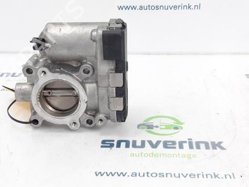 Used Throttle body Throttle body 17027277 17027277