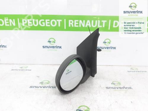 left-mirror-citroen-c1-pm_-pn_-2005-2006-2007-2008-2009-2010-2011-2012-2013-2014-40580246 main image
