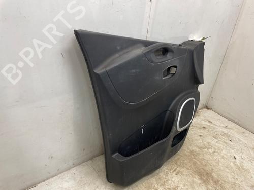 Front left panel OPEL VIVARO B Van (X82) 1.6 CDTI (05) | BP31960378C58 - Image 2