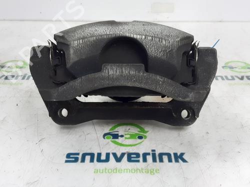 Left front brake caliper RENAULT MEGANE IV Grandtour (K9A/M/N_) 1.3 TCe 160 (K9NC) | BP18325596M105 