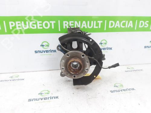 Used Left front steering knuckle Left front steering knuckle 26238475 26238475