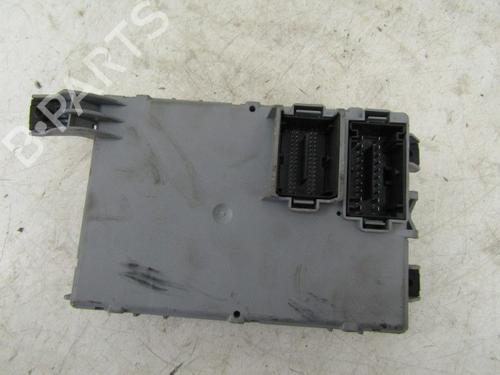 Engine control unit (ECU) CITROËN NEMO Box Body/MPV (AA_) 1.4 HDi | BP34562349M57 - Image 4