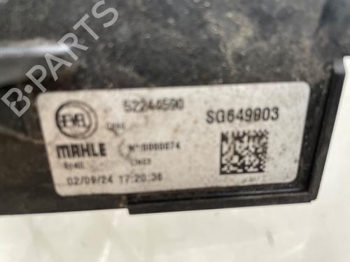 Electronic module FIAT DUCATO Van (250_) 120 Multijet 2,2 D | BP30757900M83 