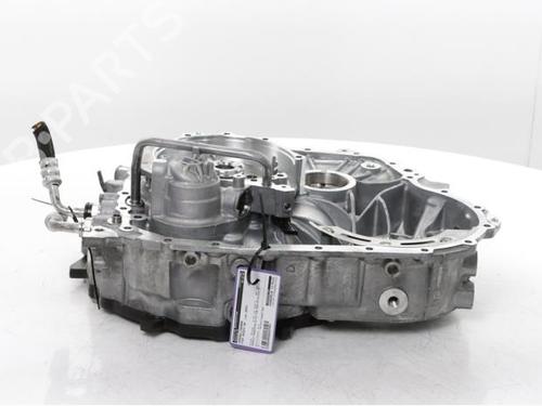 Used Gearbox Gearbox FIAT DUCATO Van (250_) 140 Multijet 2,2 D (140 hp) 40584942 40584942
