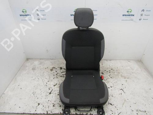 Used Rear seat Rear seat 10796027 10796027