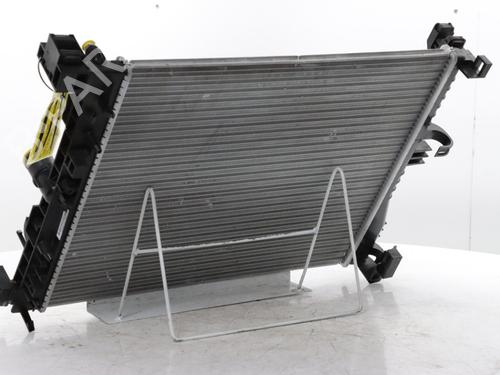Water radiator RENAULT CAPTUR II (HF_) E-TECH 145 (HFMU) | BP31960495M31