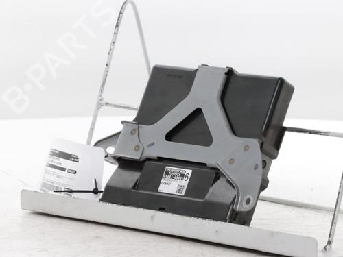 Electronic module TOYOTA YARIS (_P13_) 1.5 Hybrid (NHP130_, NHP130) | BP31261458M83