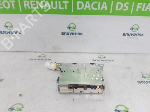 Radio RENAULT CLIO V (B7_) 1.0 TCe 100 (B7MT) | BP25205350E6 