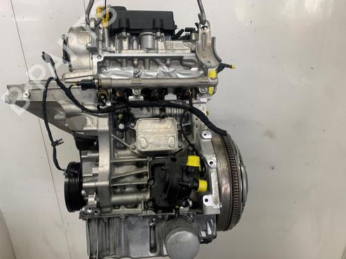 Engine SKODA KAMIQ (NW4) 1.0 TSI | BP40048822M1 - Image 3