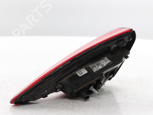 Left taillight RENAULT CLIO V (B7_) 1.0 TCe 100 (B7MT) | BP39619035C34 - Image 5