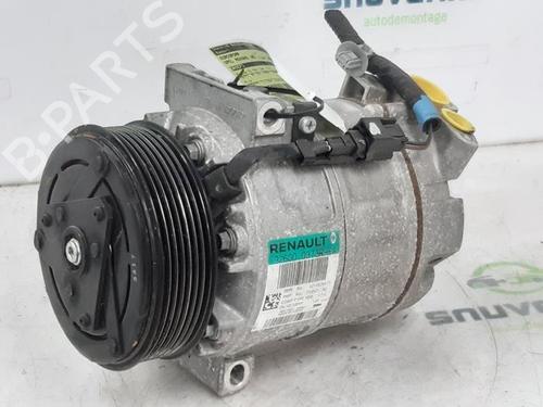 AC compressor OPEL MOVANO B Van (X62) 2.3 CDTI FWD (FV) | BP40583886M34 - Image 2