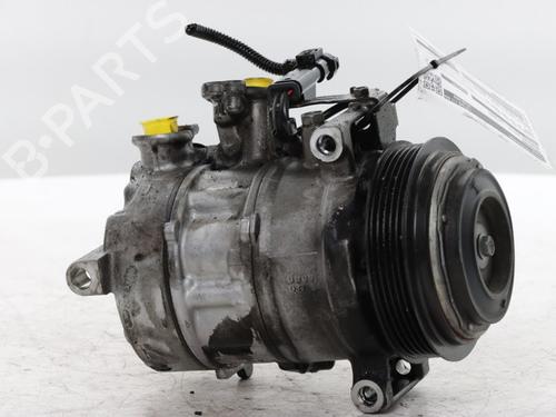 AC compressor MERCEDES-BENZ VITO Van (W447) 119 CDI (447.601, 447.603, 447.605) | BP34565596M34  - Image 6