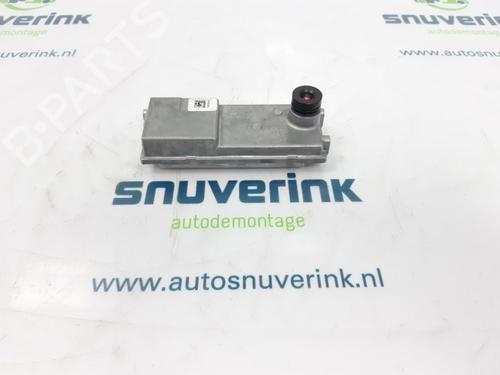 Used Camera RENAULT MEGANE IV Grandtour (K9A/M/N_) 1.2 TCe 130 (K9MR) (130 hp) 30185266