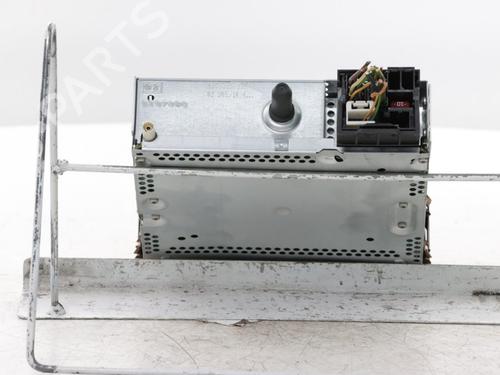 Radio CITROËN C3 II (SC_) 1.4 VTi 95 | BP36278823E6 - Image 6