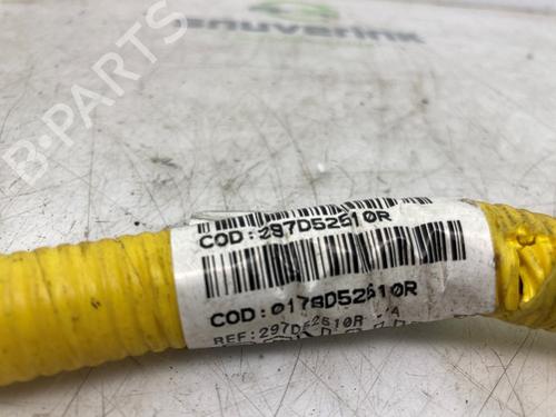 Ledningsnet DACIA DUSTER (P1310) 1.2 TCe 130 | BP26488839E16 