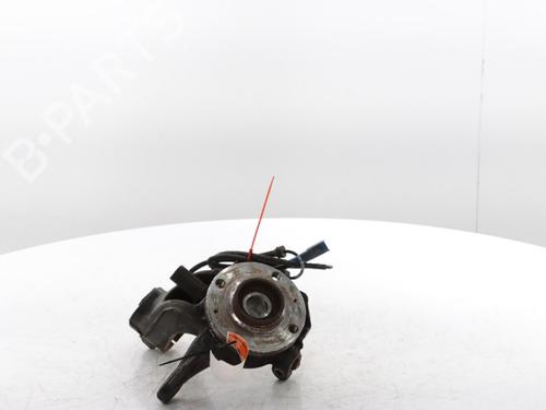 Right front steering knuckle CITROËN C3 AIRCROSS II (2R_, 2C_) 1.2 PureTech 110 (2RHNZB, 2RHNZW, 2RHNPX, 2RHNPJ) | BP30185823M26 