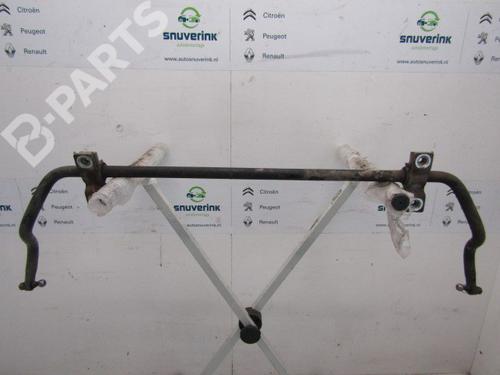 Used Anti roll bar Anti roll bar CITROËN JUMPY II Van 2.0 HDi 120 (120 hp) 10793451 10793451