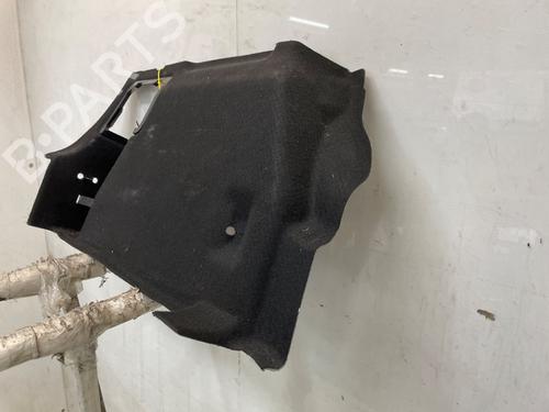 Boot lining FORD FOCUS IV (HN) 1.0 EcoBoost mHEV | BP38408984I3 - Image 2