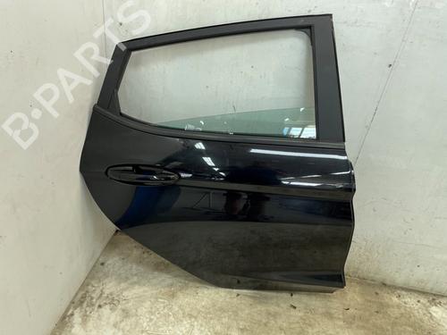 right-rear-door-ford-fiesta-vii-hj-hf-2017-38234991 main image