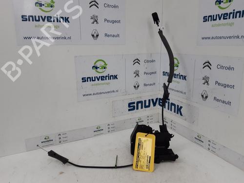 Used Rear right lock RENAULT MEGANE IV Grandtour (K9A/M/N_) 1.5 dCi 110 (110 hp) 13190696